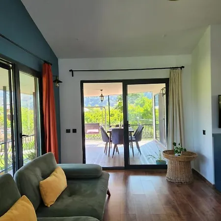Adrasan 2 * Kumluca